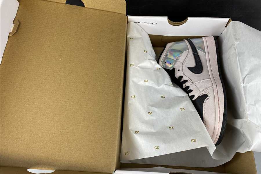 AJ1 AIR JORDAN 1 MID BQ6472602