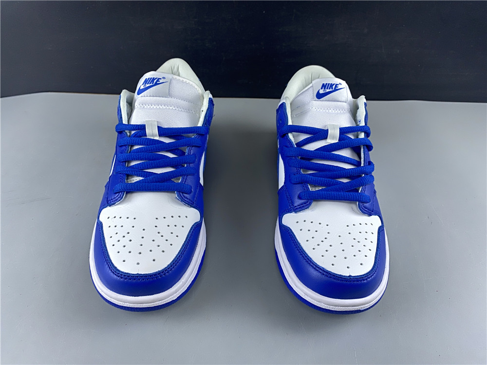 Nike Dunk Low SP Kentucky CU1726-100