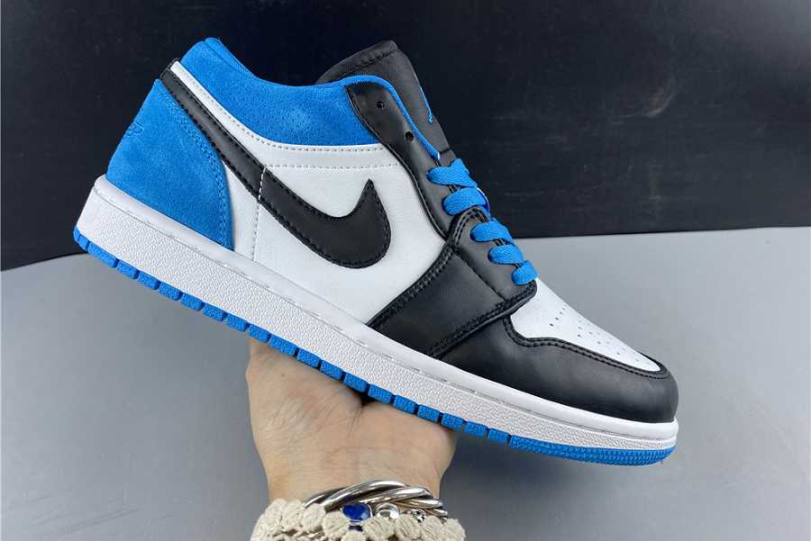 Air Jordan 1 Low AJ1 CK3022-004