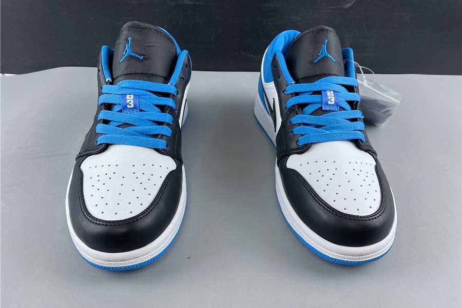 Air Jordan 1 Low AJ1 CK3022-004