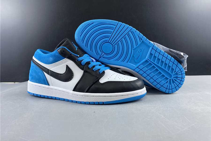 Air Jordan 1 Low AJ1 CK3022-004