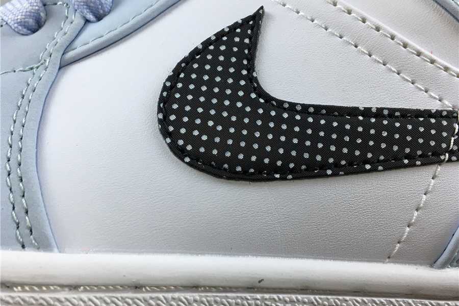 AIR JORDAN 1 MID cu2802-400