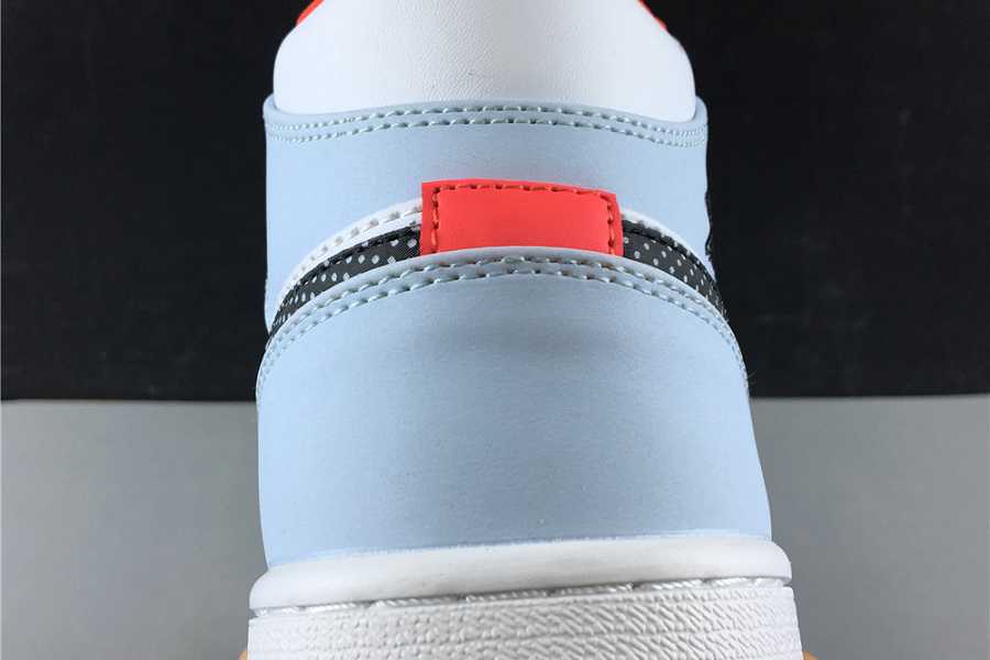 AIR JORDAN 1 MID cu2802-400
