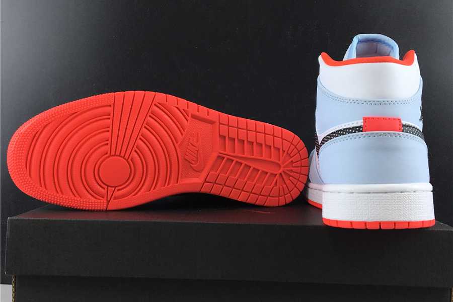 AIR JORDAN 1 MID cu2802-400