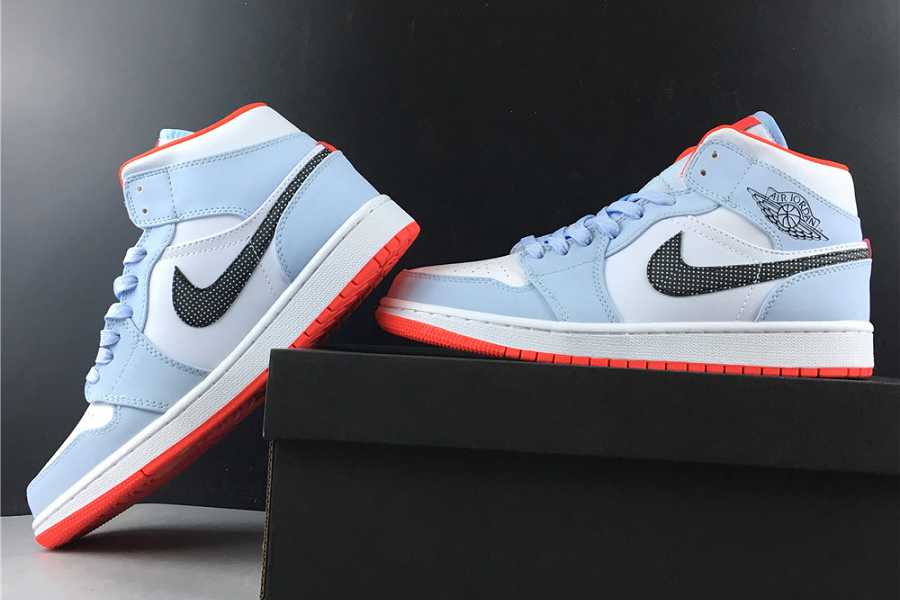 AIR JORDAN 1 MID cu2802-400