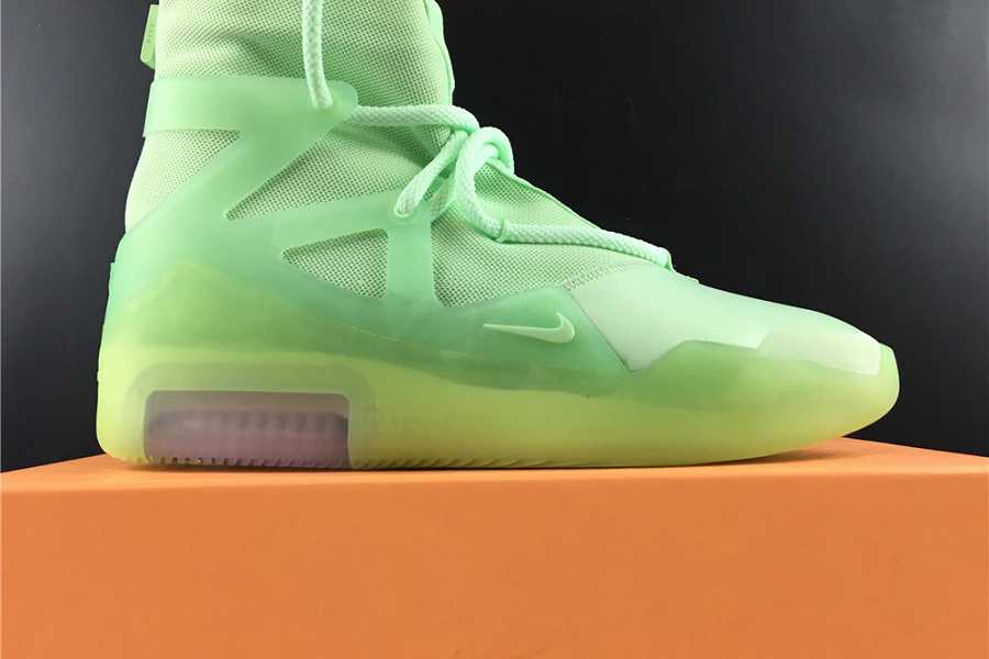 NIKE Air Fear of God 1 FOG AR4237-300