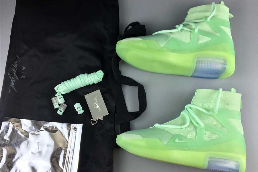 NIKE Air Fear of God 1 FOG AR4237-300