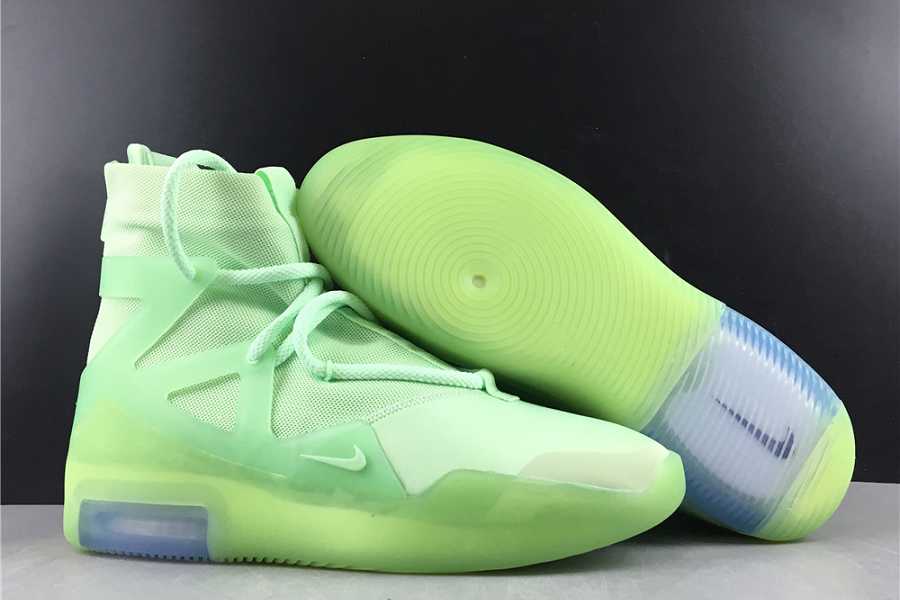 NIKE Air Fear of God 1 FOG AR4237-300