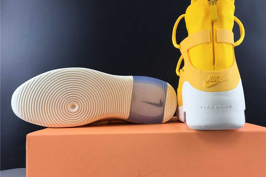 NIKE Air Fear of God 1 FOG AR4237-700
