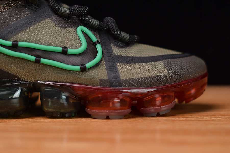 Cactus Plant Flea Market x Wmns Air VaporMax 2019 CPFM CD7001300