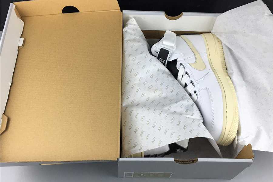 Nike Air Force 1 Utility AF1 AJ7311 A-100