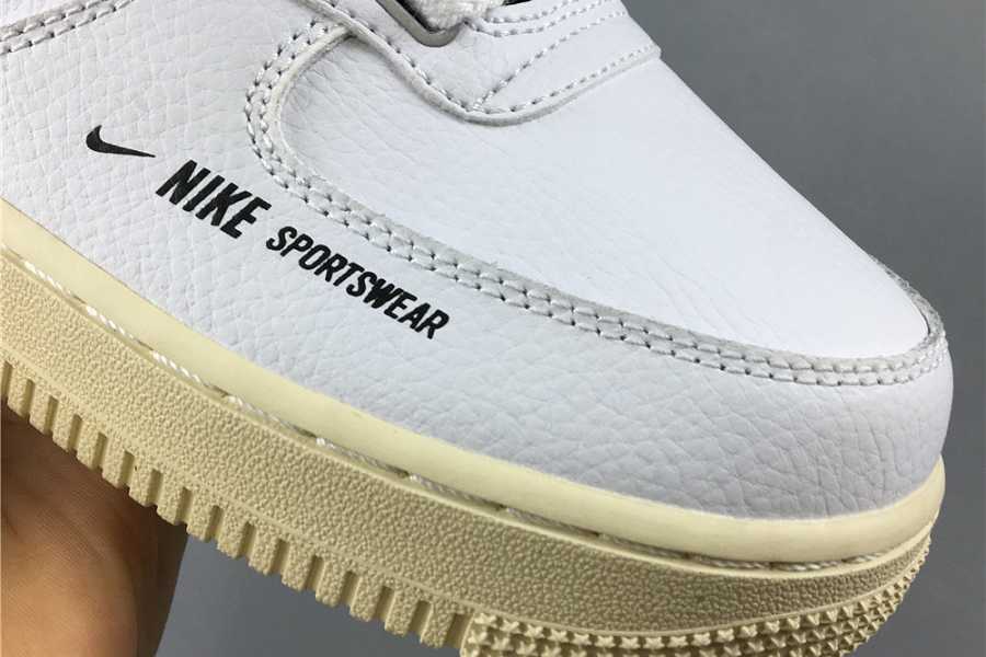 Nike Air Force 1 Utility AF1 AJ7311 A-100