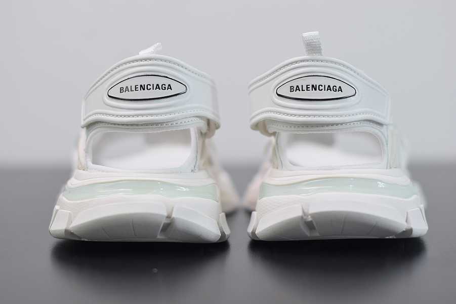 Balenc1a9a Track touch-strap sandals 617542W2CC19000