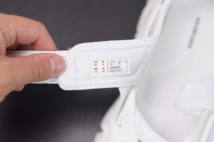 Balenc1a9a Track touch-strap sandals 617542W2CC19000