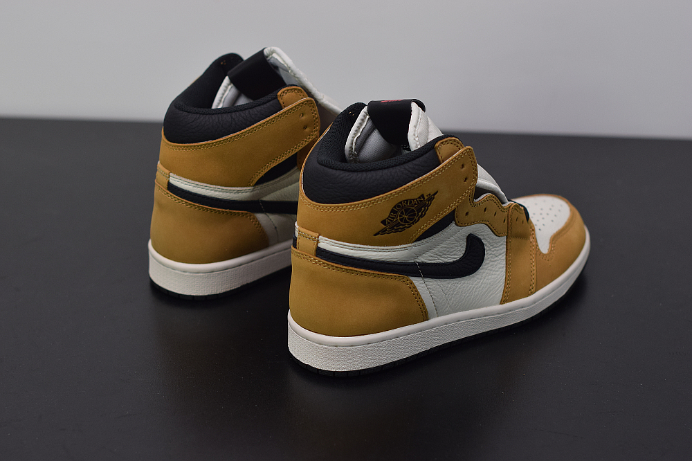 Jordan 1 Retro High Rookie of the Year 555088-700