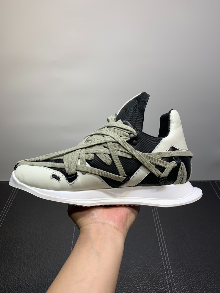 Rick Owens sneaker 2021070901