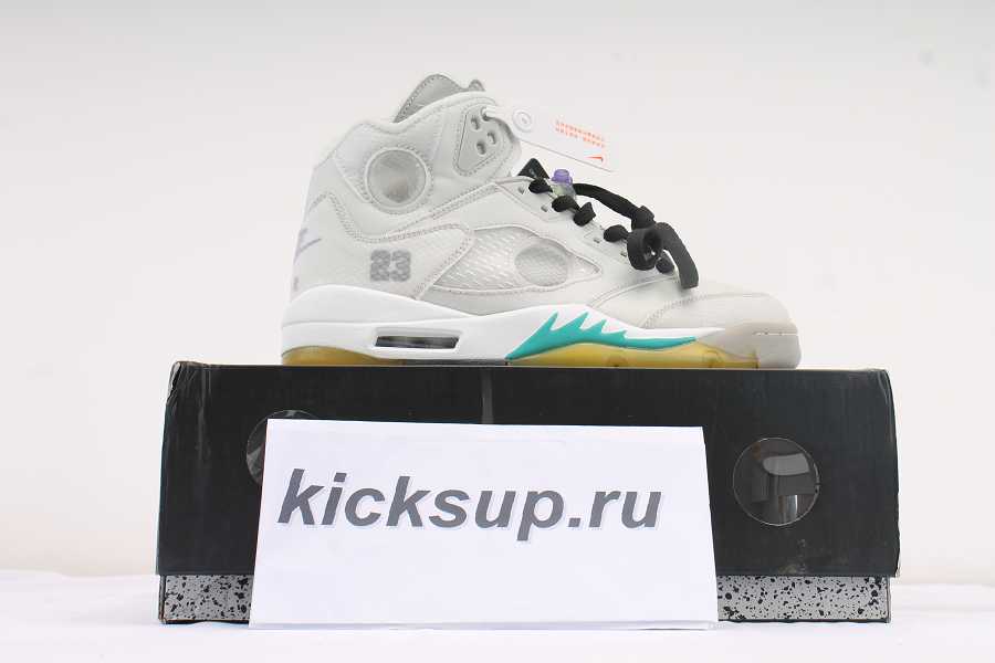 AIR JORDAN 5 RETRO SP CT8480105