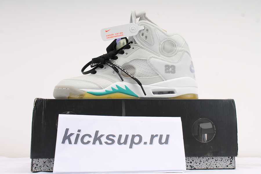 AIR JORDAN 5 RETRO SP CT8480105