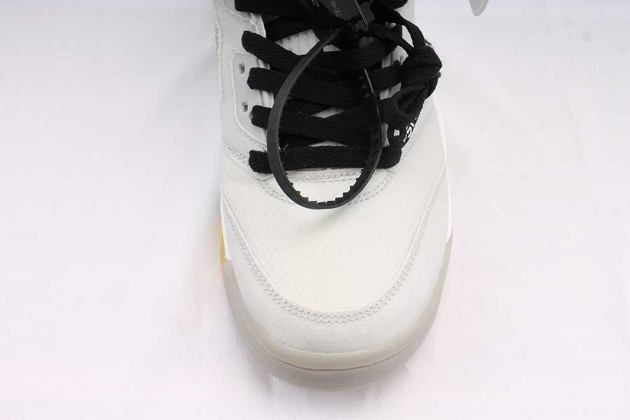 AIR JORDAN 5 RETRO SP CT8480105