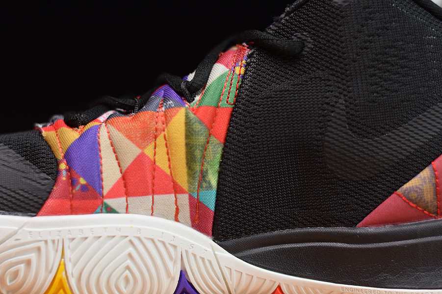 Nike Kyrie 5 Chinese New Year Mens Sneakers A02919010