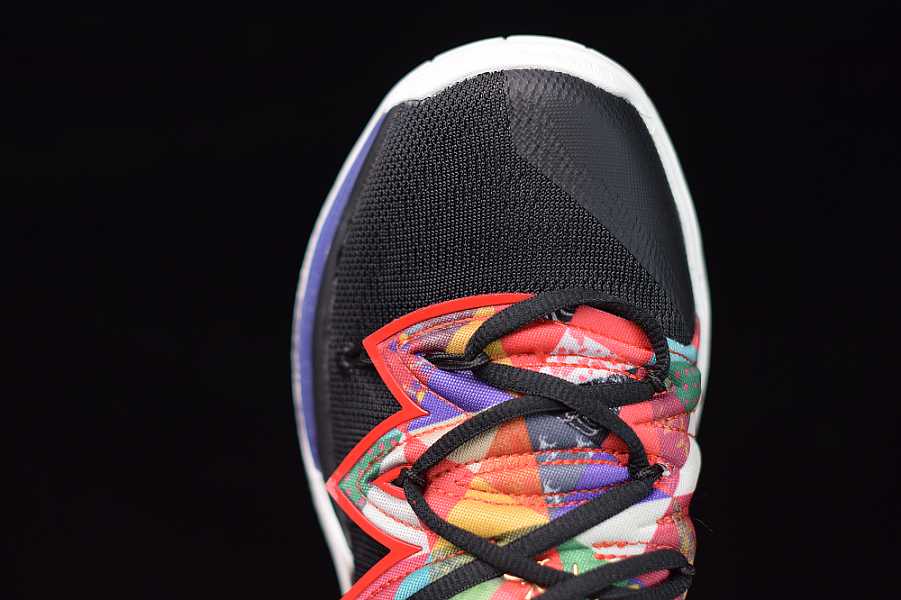 Nike Kyrie 5 Chinese New Year Mens Sneakers A02919010