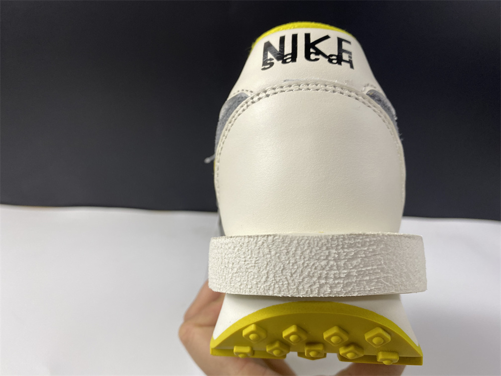 Nike LDWaffle Undercover sacai Bright Citron DJ4877-001