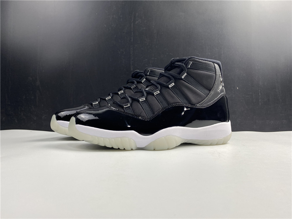 Air Jordan 11 25th Anniversary 25 -CT8012-011
