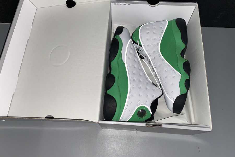Air Jordan 13 DB6537-113