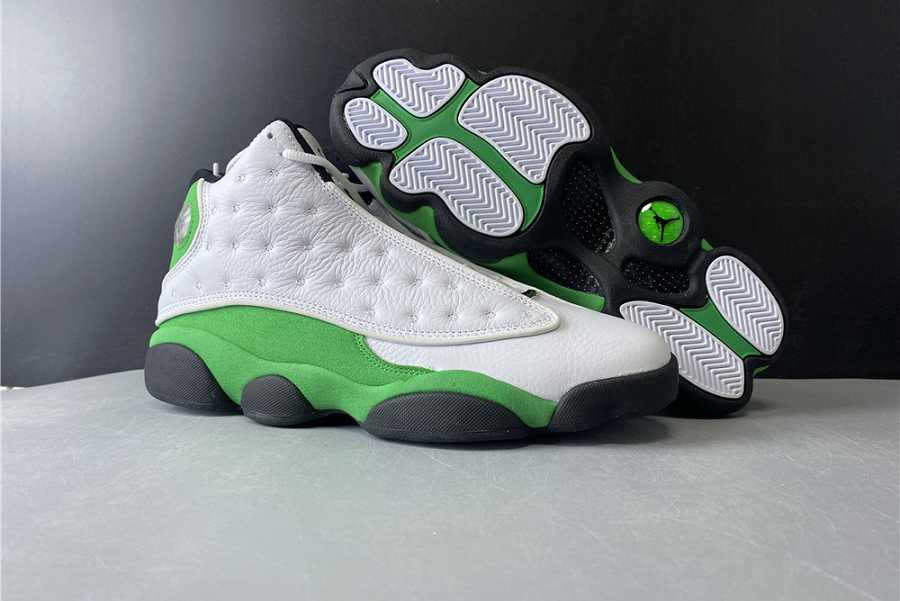 Air Jordan 13 DB6537-113