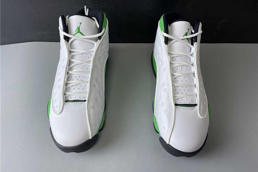 Air Jordan 13 DB6537-113