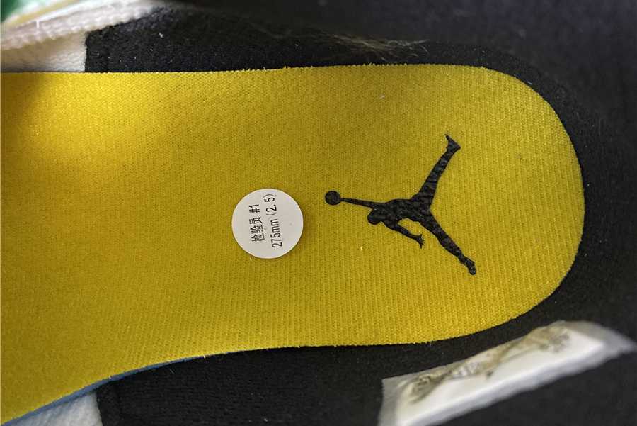 Air Jordan 4 WMNS Do The Right Thing AQ9129100