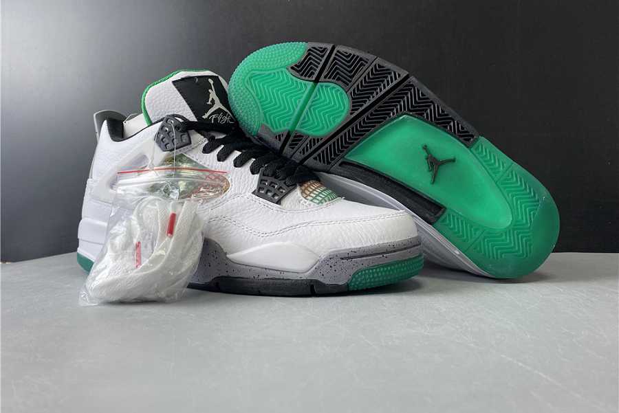 Air Jordan 4 WMNS Do The Right Thing AQ9129100