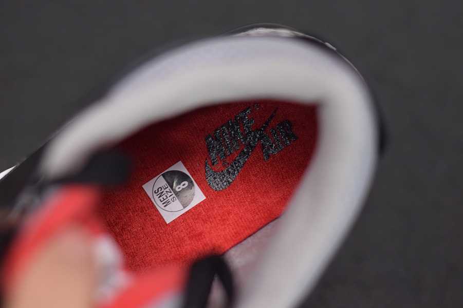 Air Jordan 3 Retro OG Black Cement 854262-001