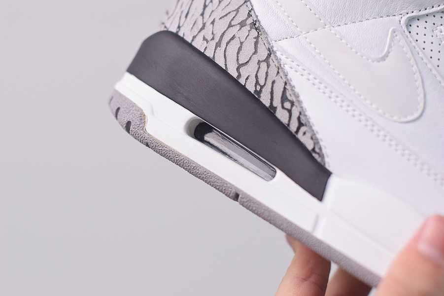 Air Jordan 3 OG NRG AJ3 AV6683-160