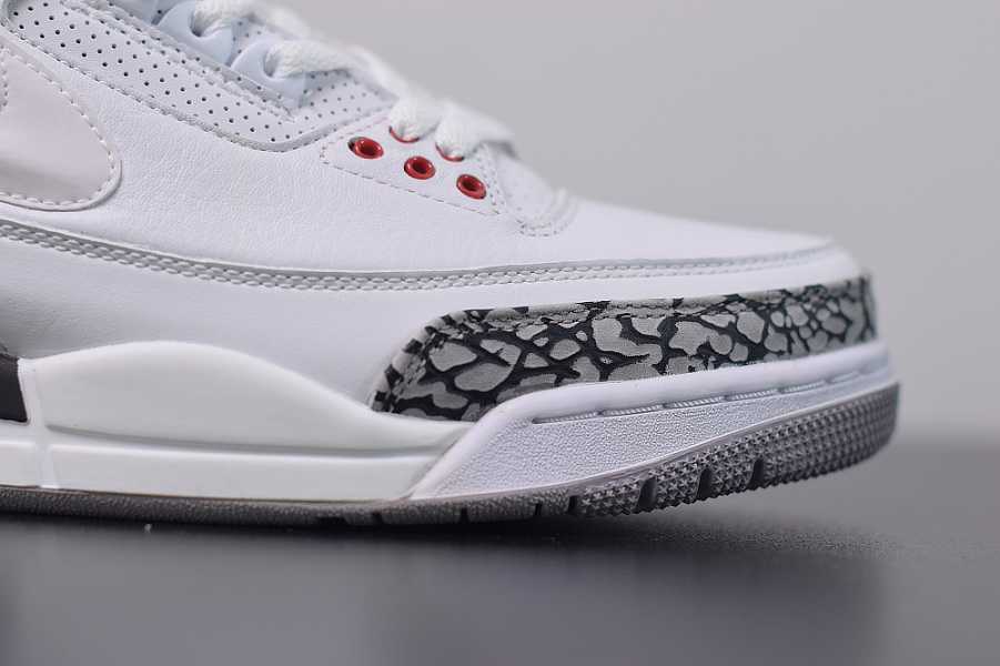 Air Jordan 3 OG NRG AJ3 AV6683-160