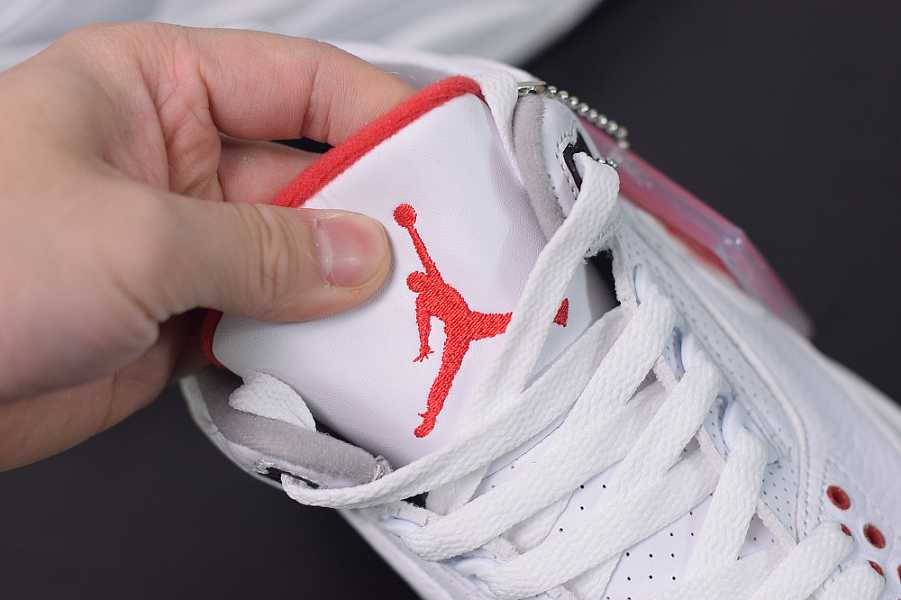 Air Jordan 3 OG NRG AJ3 AV6683-160