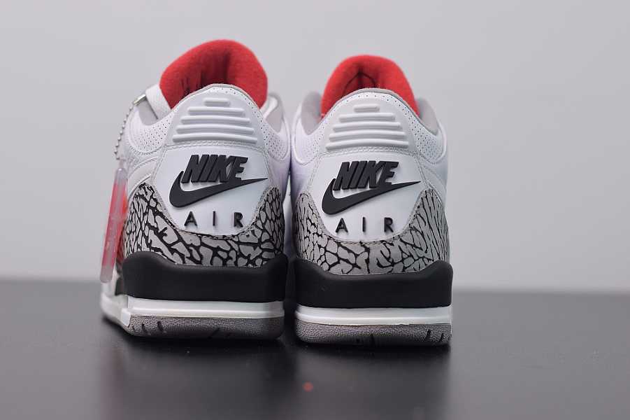 Air Jordan 3 OG NRG AJ3 AV6683-160