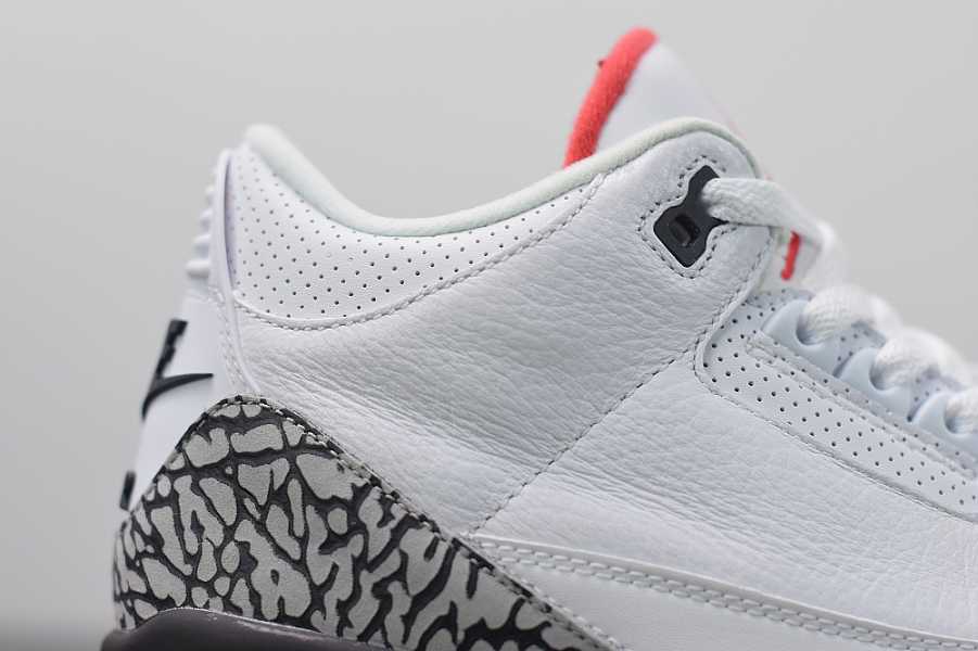 Air Jordan 3 OG NRGAJ3 923096-101