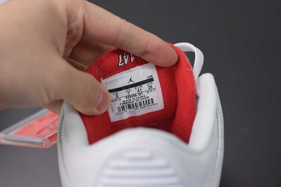 Air Jordan 3 OG NRGAJ3 923096-101