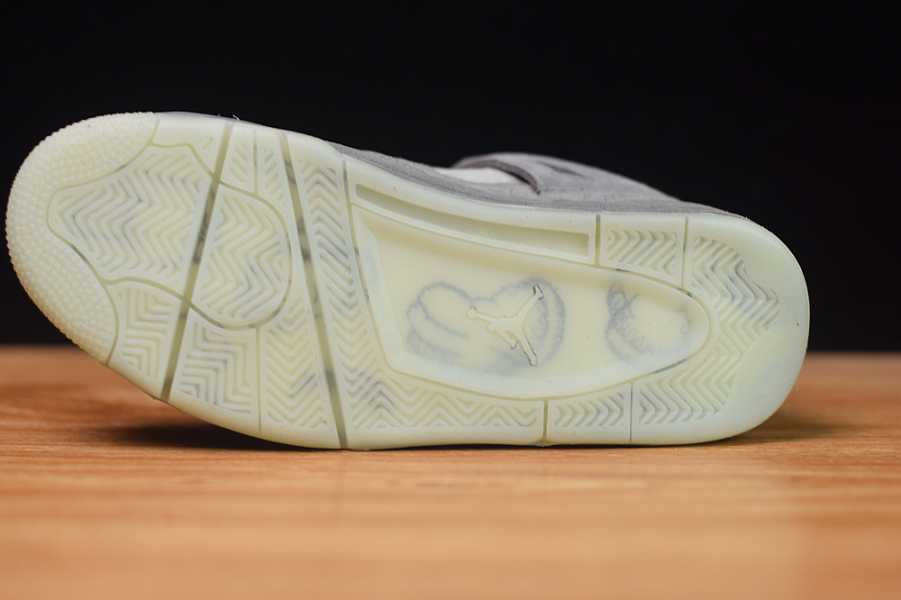 Jordan 4 Retro Kaws 930155-003