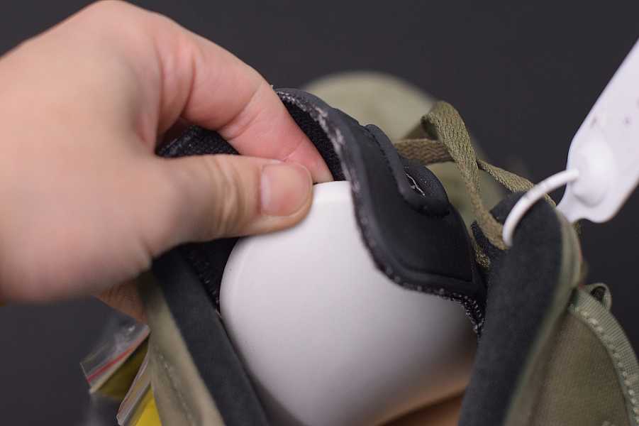 Travis Scott x Air Jordan 6 AJ6 CN1084-200