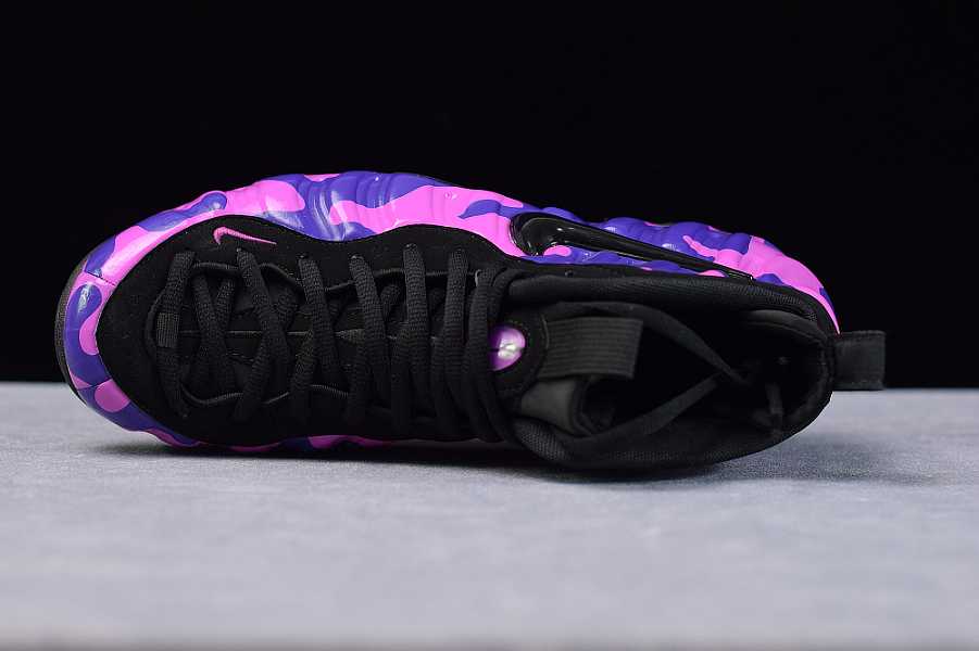 Nike Air Foamposite Pro  624041012