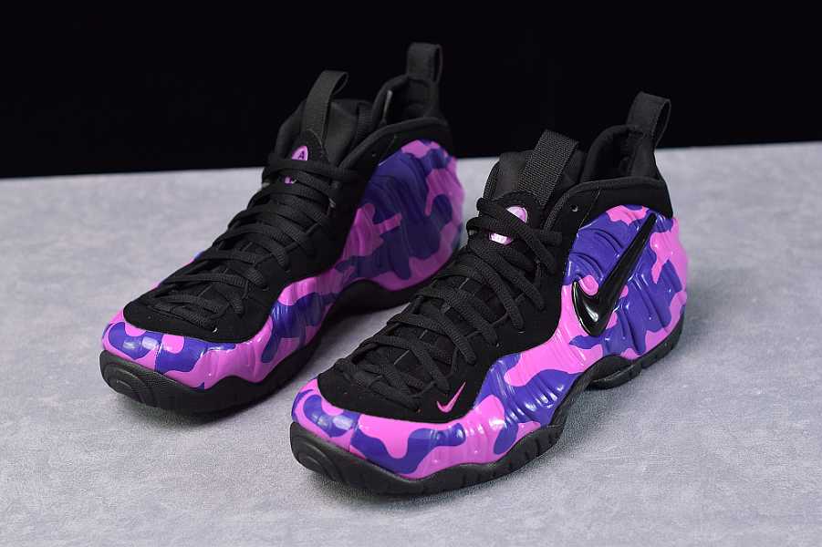 Nike Air Foamposite Pro  624041012