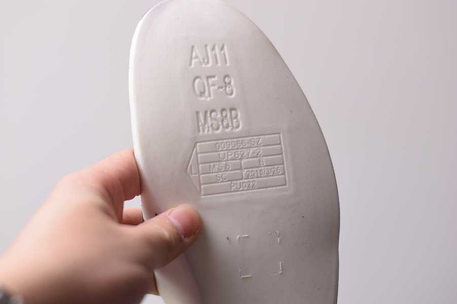 Air Jordan 6 retro sp CL4072-001