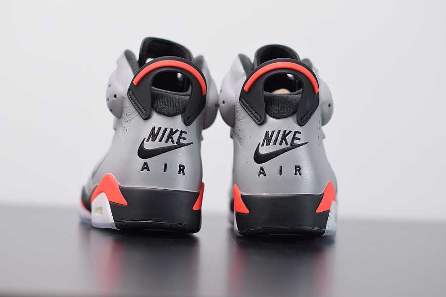 Air Jordan 6 retro sp CL4072-001