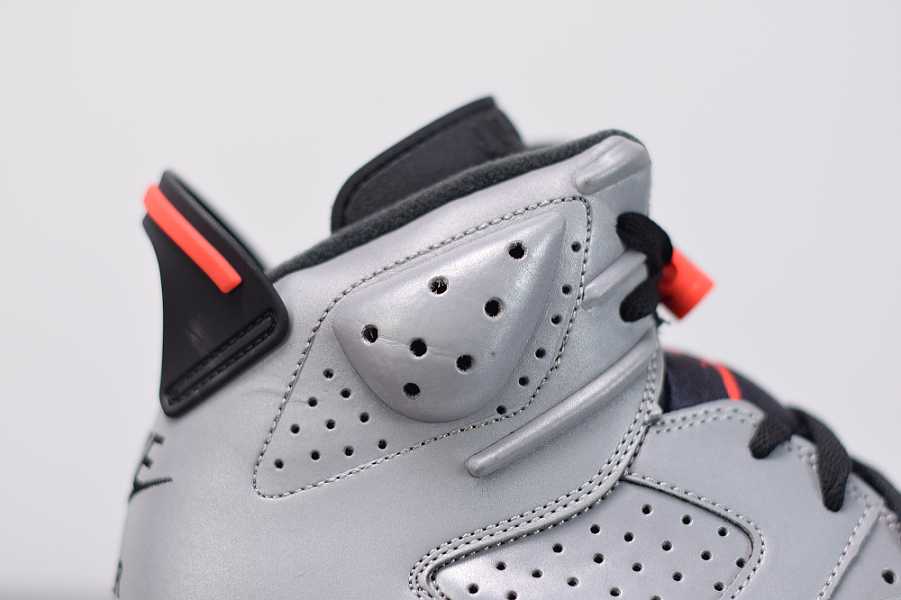 Air Jordan 6 retro sp CL4072-001