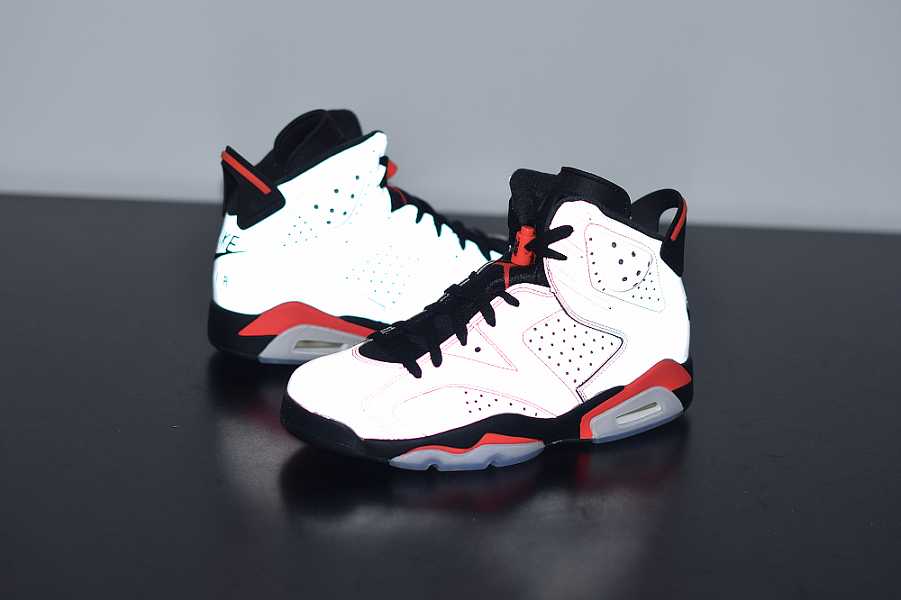 Air Jordan 6 retro sp CL4072-001