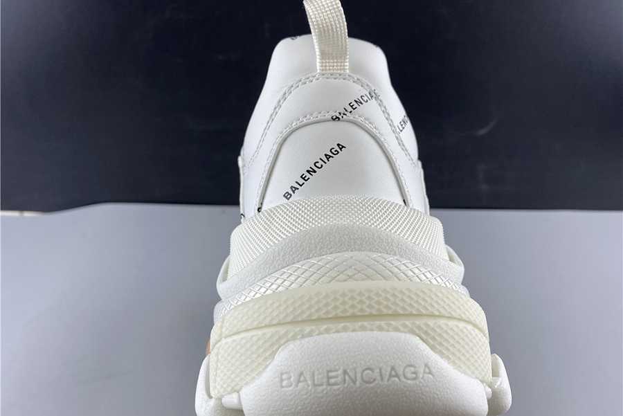 Balenc1a9a TRIPLE-S 524039W2GN39199