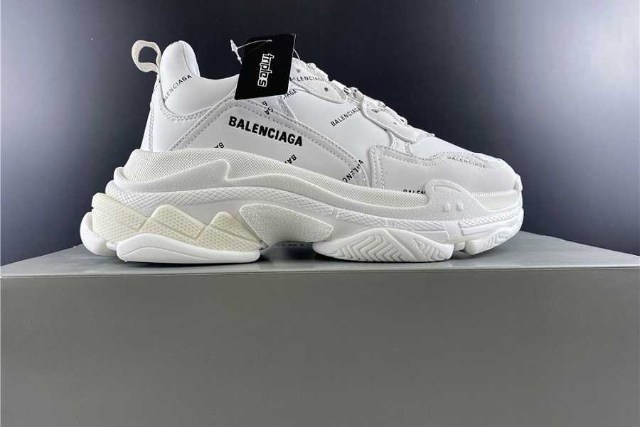 Balenc1a9a TRIPLE-S 524039W2GN39199