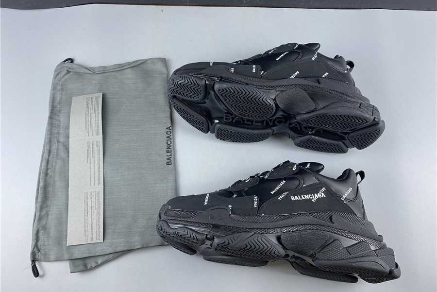 Balenc1a9a TRIPLE-S 524039W06E22020